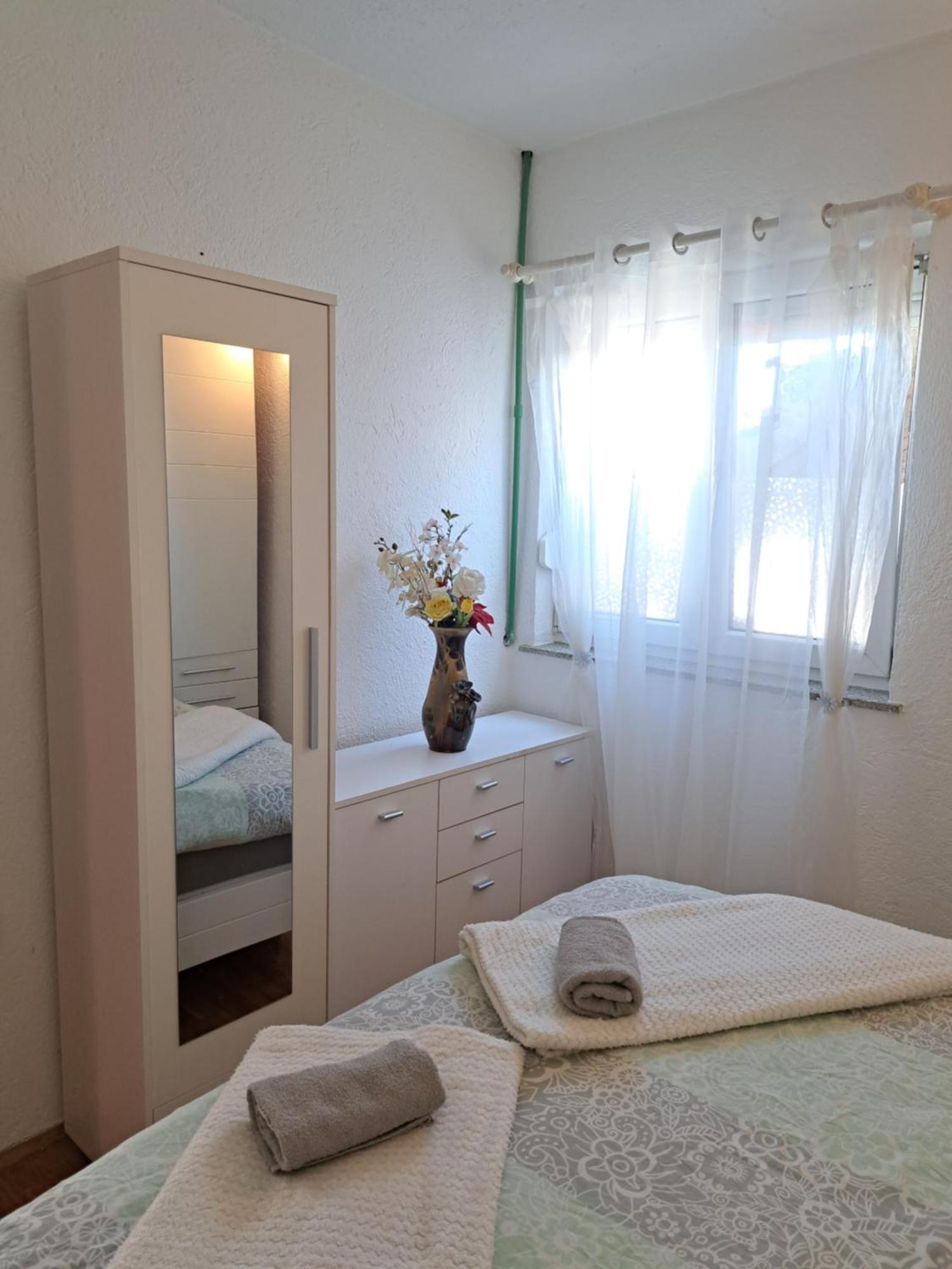 Apartment M&M سينج المظهر الخارجي الصورة